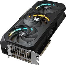 Видеокарта Gigabyte GeForce RTX 5090 Gaming OC 32G GV-N5090GAMING OC-32GD Видеокарта Gigabyte GeForce RTX 5090 Gaming OC 32G GV-N5090GAMING OC-32GD