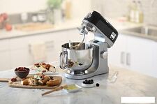 Кухонный комбайн Kenwood kMix KMX 750BK