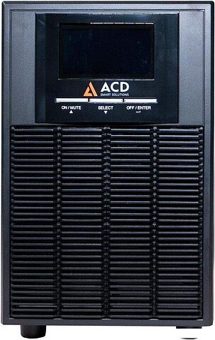 Источник бесперебойного питания ACD PW-TowerLine 2000 83-222297-00G