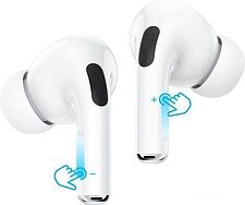 Наушники Hoco EW51 (белый)