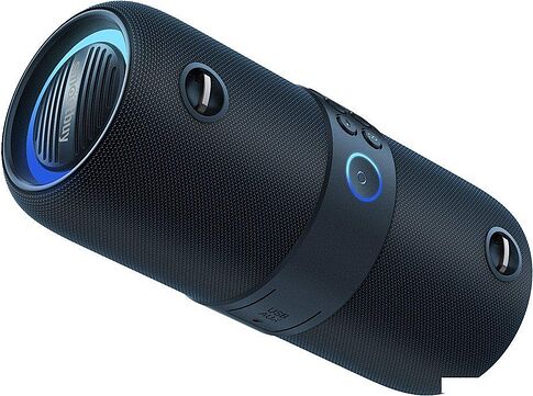 Беспроводная колонка SmartBuy A2 (темно-синий)