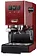 Рожковая помповая кофеварка Gaggia Classic Evo Red 9481/12