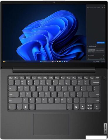 Ноутбук Lenovo V14 G5 IRL 83GU0085FW