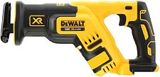 Сабельная пила DeWalt DCS369P2 (с 2-мя АКБ, кейс)