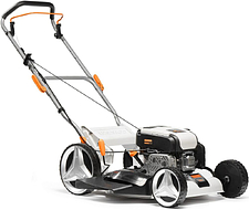 Газонокосилка Daewoo Power L 55SD