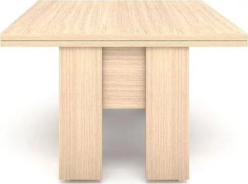 Стол-трансформер Rivalli Сиэтл (дуб каньон бежевый)