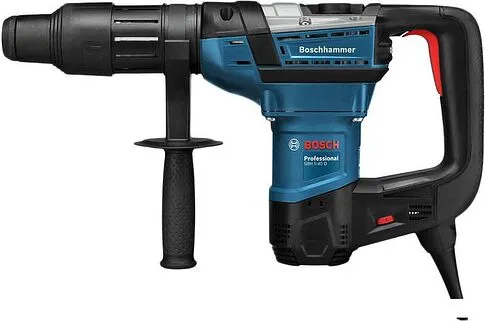 Перфоратор Bosch GBH 5-40 D Professional [0611269020]