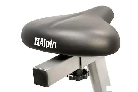 Велотренажер Alpin Gross