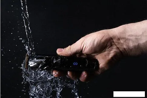 Машинка для стрижки волос Zelmer ZMB6000