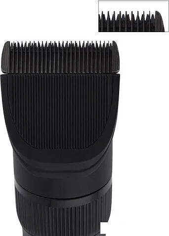 Машинка для стрижки волос Dewal Pantera HC9002 (черный)