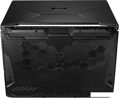 Игровой ноутбук ASUS TUF Gaming F15 FX506HF-HN018W 90NR0HB4-M003T0