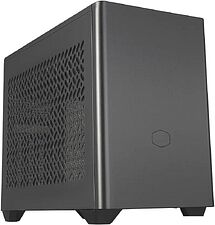 Корпус Cooler Master MasterBox NR200P V2 NR200PV2-KCNN-S00