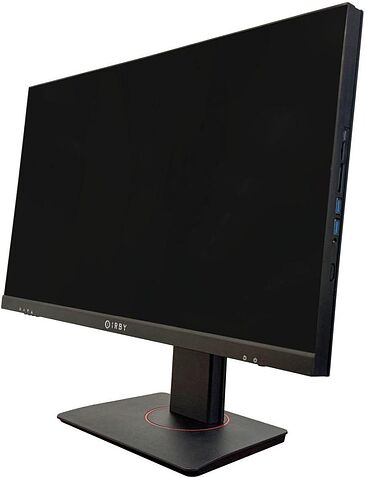 Моноблок IRBY Pro 24 V2-i3121-16-0-480-N-H610-032