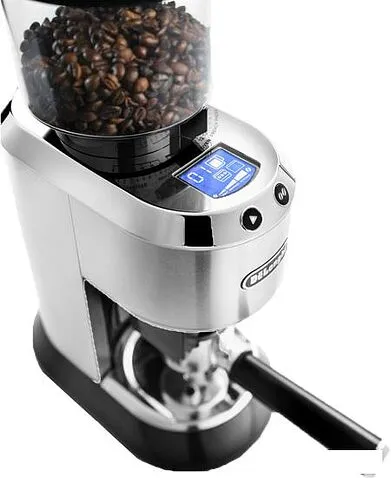 Кофемолка DeLonghi Dedica KG 521.M
