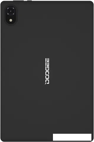 Планшет Doogee U10 4GB/128GB (серый)
