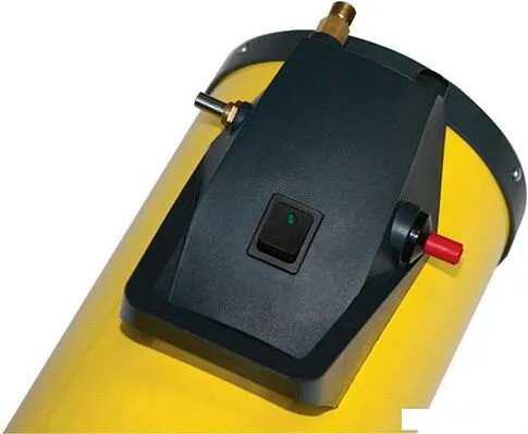 Тепловая пушка Ballu BHG-10M