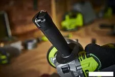 Угловая шлифмашина Ryobi RAG18125-0 5133005403 (без АКБ) Угловая шлифмашина Ryobi RAG18125-0 5133005403 (без АКБ)