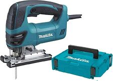 Электролобзик Makita 4350CTJ (кейс)