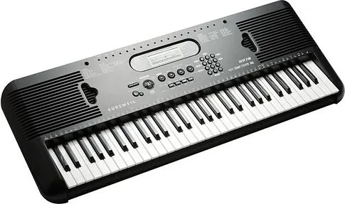 Синтезатор Kurzweil KP70
