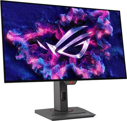 Игровой монитор ASUS ROG Strix OLED XG27AQDMG