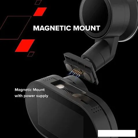 Видеорегистратор Canyon CND-DVR40