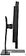 Моноблок Hiper Office HO-K6-FL-H510-B