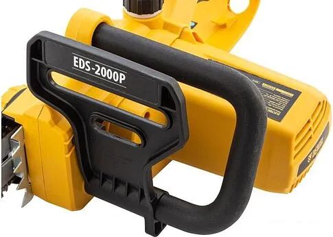 Бензопила Denzel EDS-2000P
