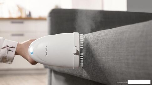 Отпариватель Cecotec SmoothForce 3000 UltraSteam White