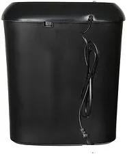 Шредер Buro Office BU-S1204D