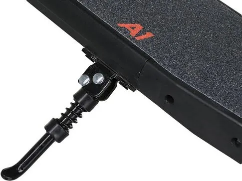 Электросамокат Kugoo Kirin A1 KGK-A1-B