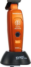Окантовочный триммер MRD Pro MRD-GMT-90-4 (оранжевый)