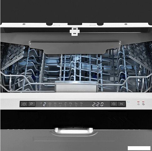 Встраиваемая посудомоечная машина Monsher MD 6003