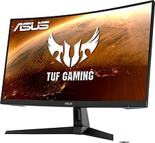 Монитор ASUS TUF Gaming VG27VH1B