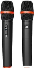 Радиосистема JBL UHF Microphone MIC-300 Радиосистема JBL UHF Microphone MIC-300