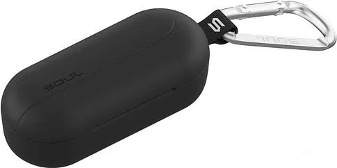 Наушники Soul Sync ANC (черный)