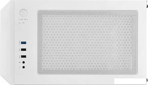 Корпус SilverStone Fara H1M SST-FAH1MW-G