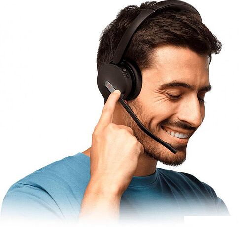 Офисная гарнитура Yealink BH70 Dual UC USB-A