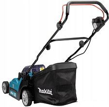 Колёсная газонокосилка Makita DLM382Z (без АКБ) Колёсная газонокосилка Makita DLM382Z (без АКБ)