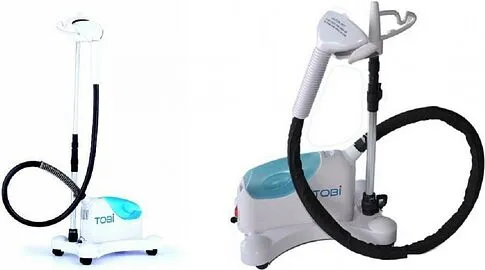 Отпариватель Mercury Haus Tobi Steamer