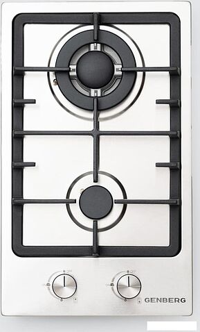 Варочная панель Genberg G3012-STGIK