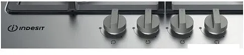Варочная панель Indesit THP 641 IX/I