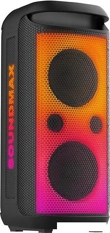 Патибокс Soundmax SM-MS4210