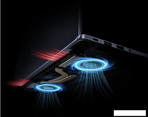 Ноутбук Xiaomi RedmiBook 14 2023 JYU4555CN