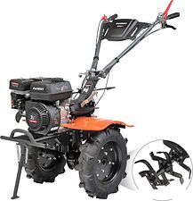 Мотоблок Patriot Vegas 7 440106505