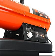 Тепловая пушка Patriot DTC 115