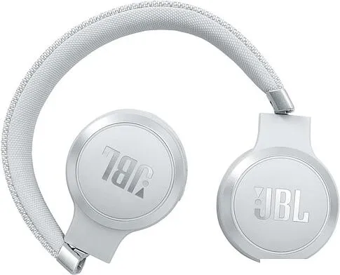 Наушники JBL Live 460NC (белый)
