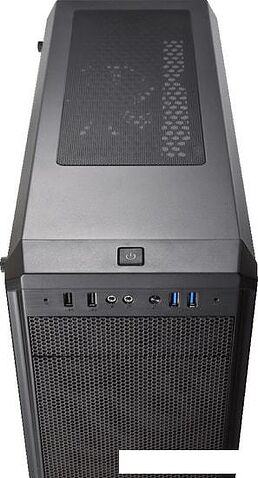 Корпус Cougar MX330-G