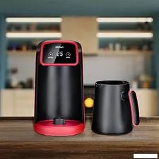 Электрическая турка Kitfort KT-7455