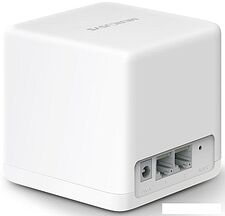 Wi-Fi система Mercusys Halo H30G (2 шт)