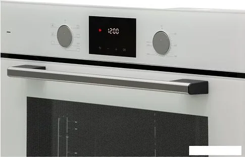 Электрический духовой шкаф Schaub Lorenz SLB EL6408